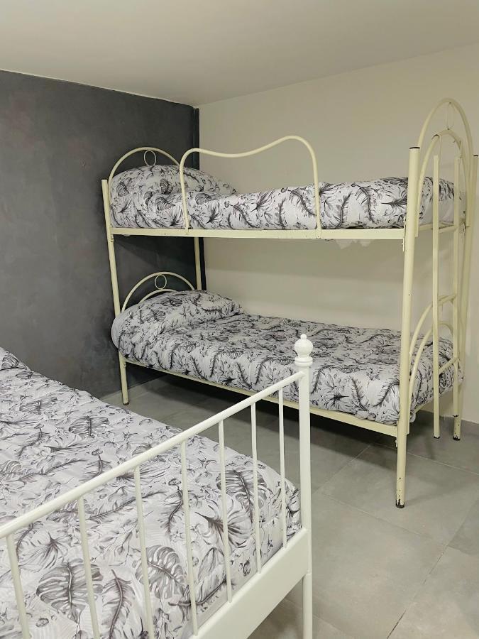 O'Vascetiello Apartment Napoli Bagian luar foto